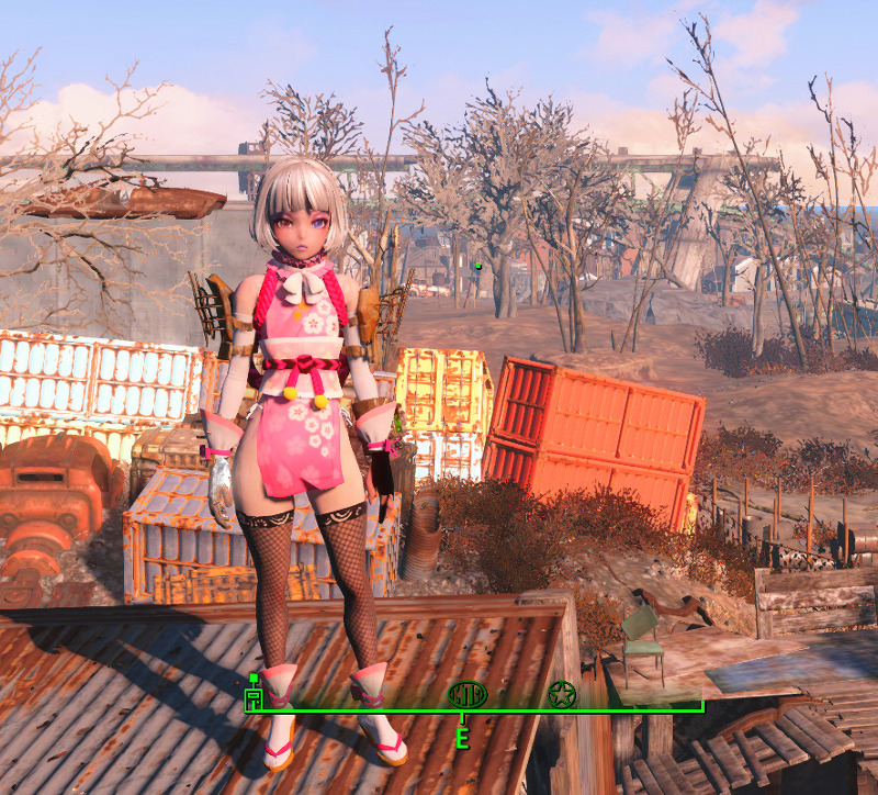 fallout 4 adult mods pc