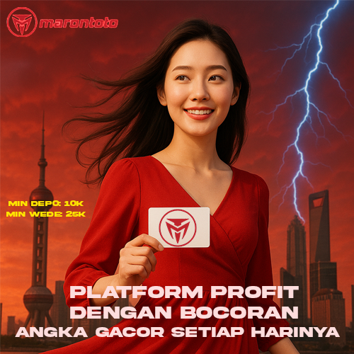 Marontoto - Platform Profit Link Agen Togel Online 4D Dengan Bocoran Angka Jitu - WooCommerce eCommerce