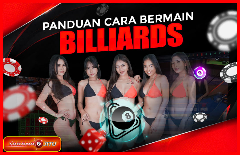 Panduan Billiards