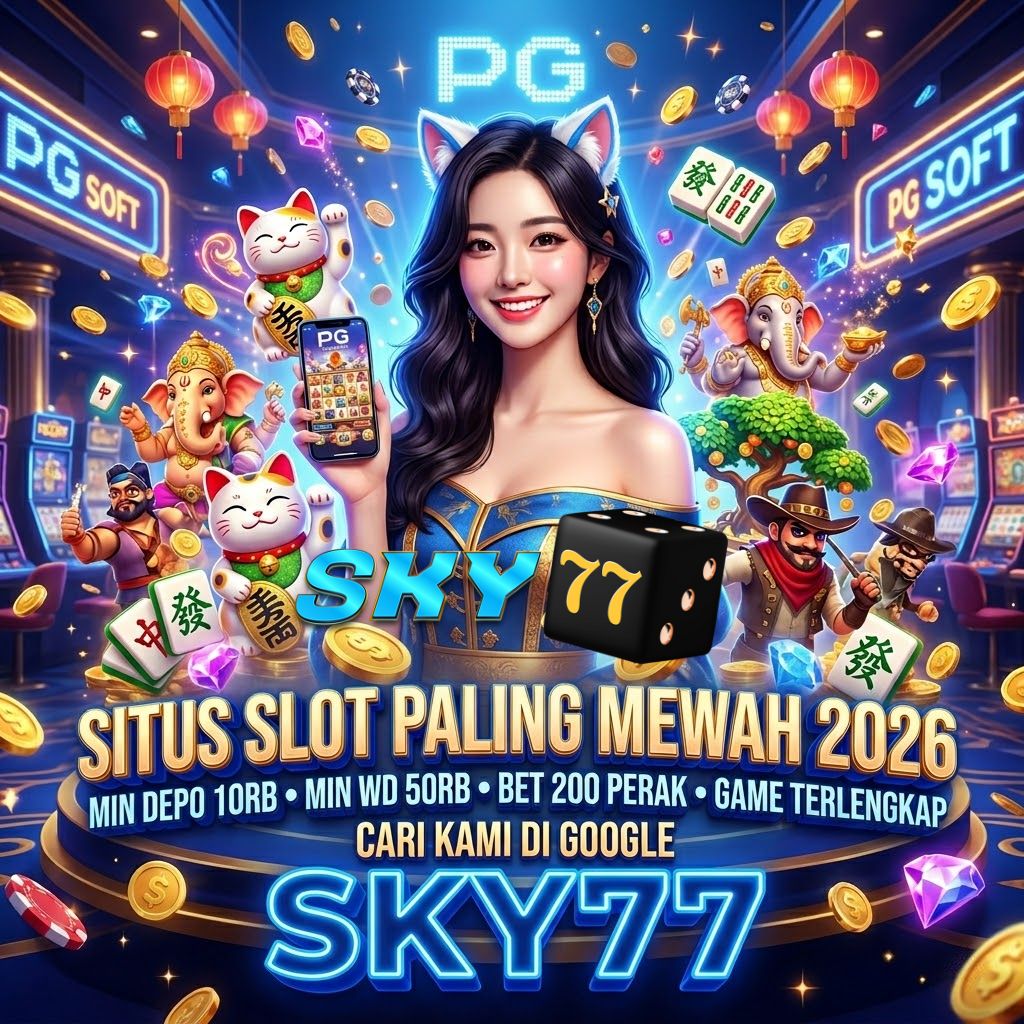 SKY77