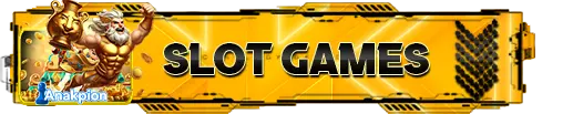 Daftar Slot Games