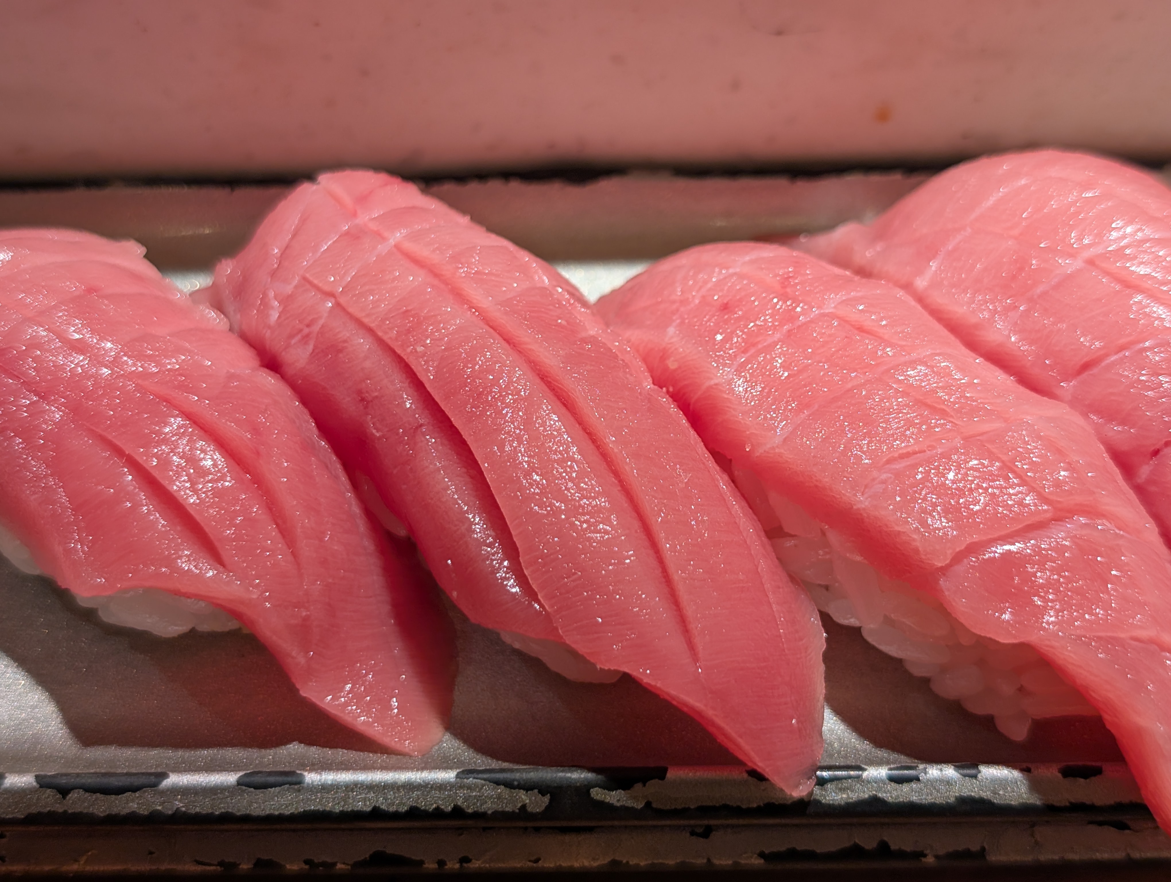 2025-10-05 Sun : セルフで変速