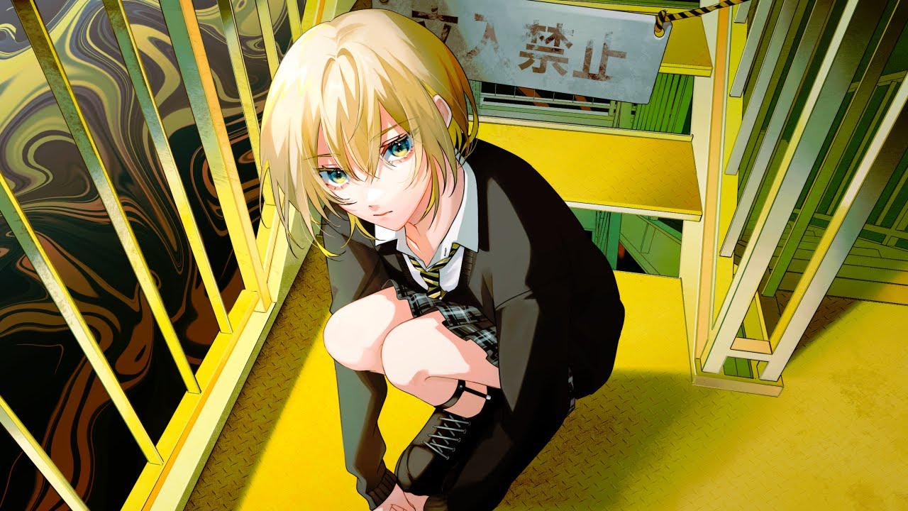 【MV】純情サクリファイス / 棗いつき