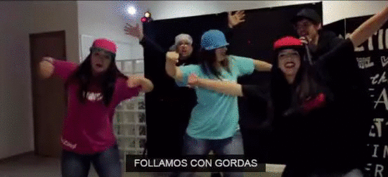 no teneis ESPIRITU