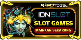 IDN Slot