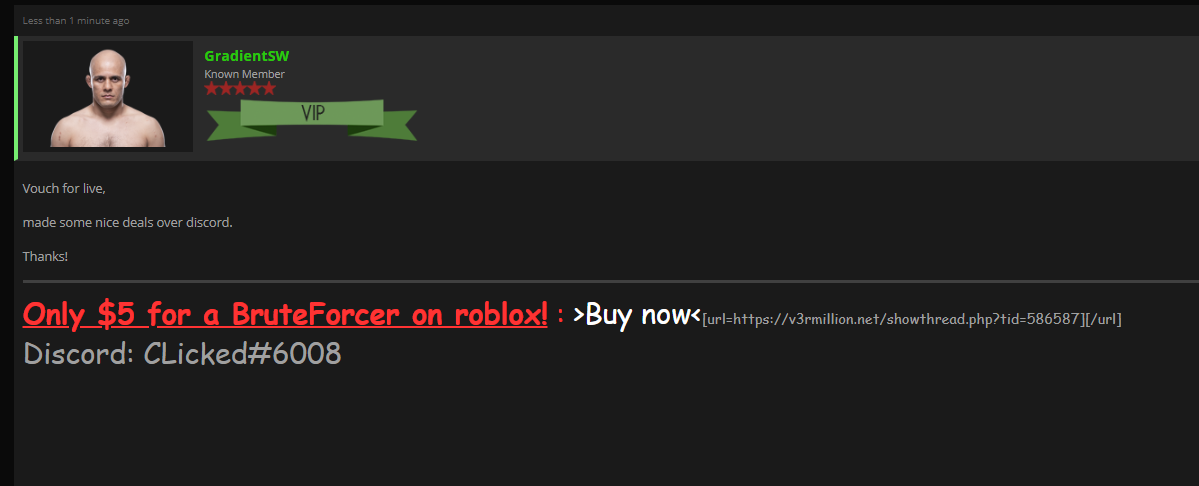 Liverichdiebroke Usd Buying Cf Valks 1m Value Sold Vouched - 1337 gbth roblox