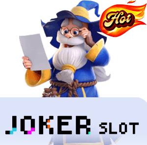 Joker Gaming