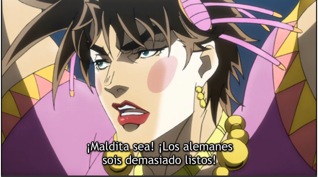 Jojo's Bizarre Adventure - Página 11 619a41affa5c6a0ea93bb0c6d42d702f