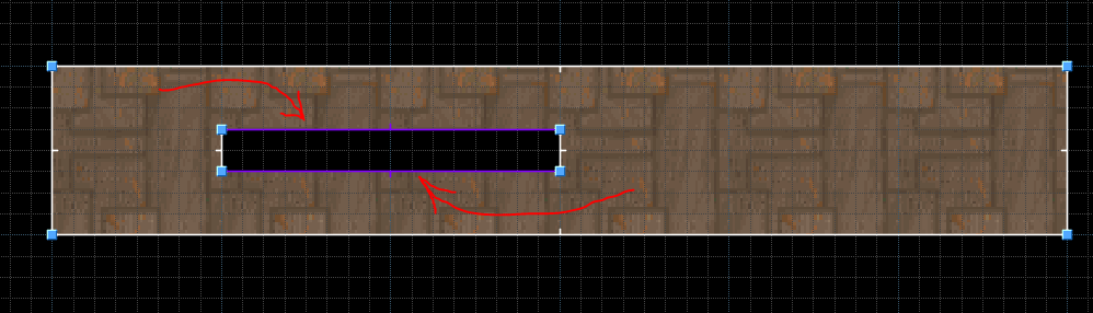 ZDoom - Knowledge Base - Sliding Doors Using Poly Objects