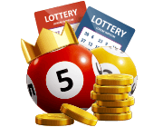 LOTTERY