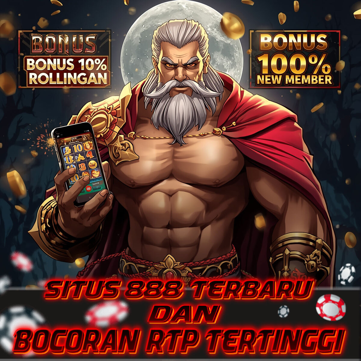 SITUS 888 : Situs Slot 888 Terbaru dan Bocoran RTP Slot Tertinggi Banjir Jackpot - WooCommerce eCommerce