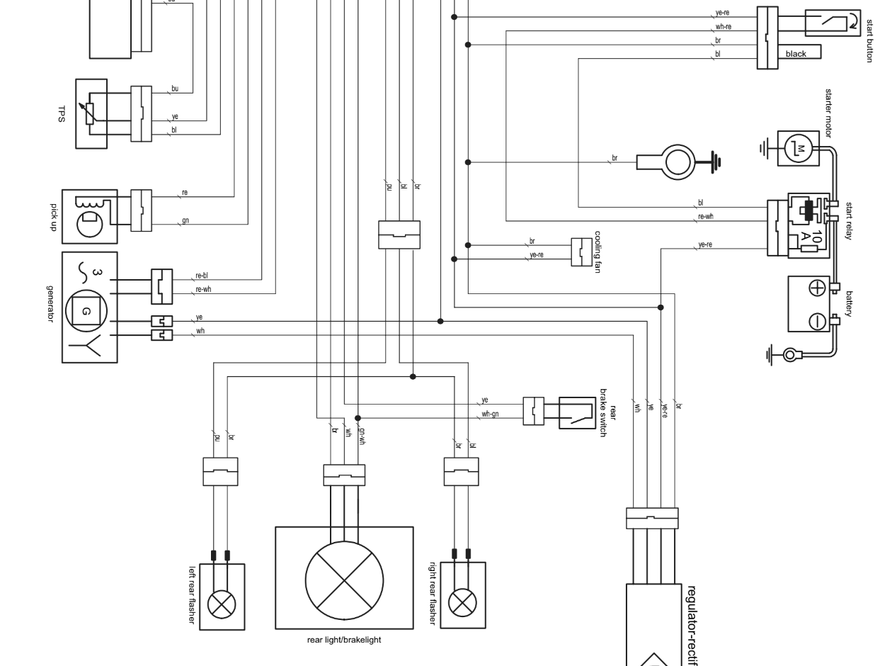 Ignition Module Wiring Where To Husaberg Forum