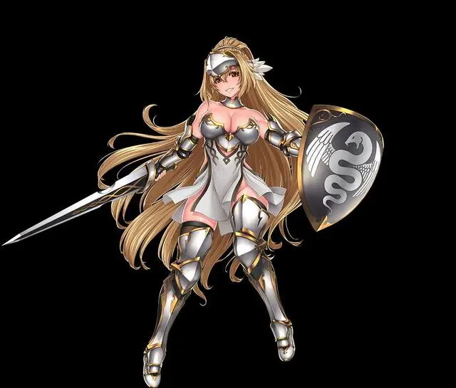 懐かしの初期ブラックユニットと当時の戦術の参考画像 - わんにゃんランド - アイギス攻略まとめ