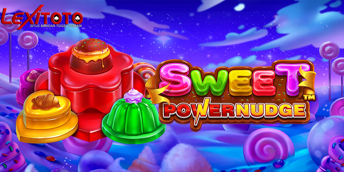 Sweet Powernudge Pragmatic: Slot Online Rasa Permen, Hasilkan Jackpot Serius