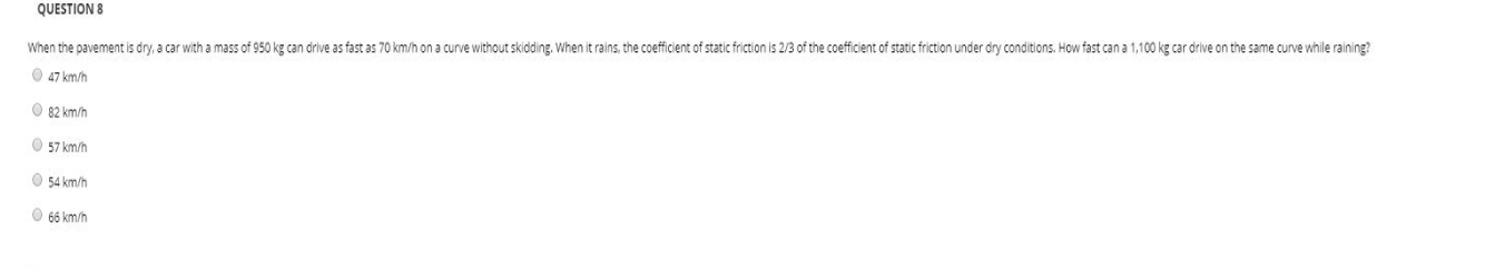 solved-question-8-when-the-pavement-is-dry-a-car-with-a-chegg