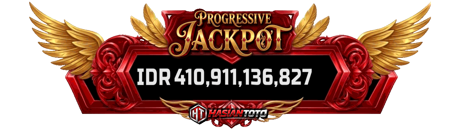 jackpot