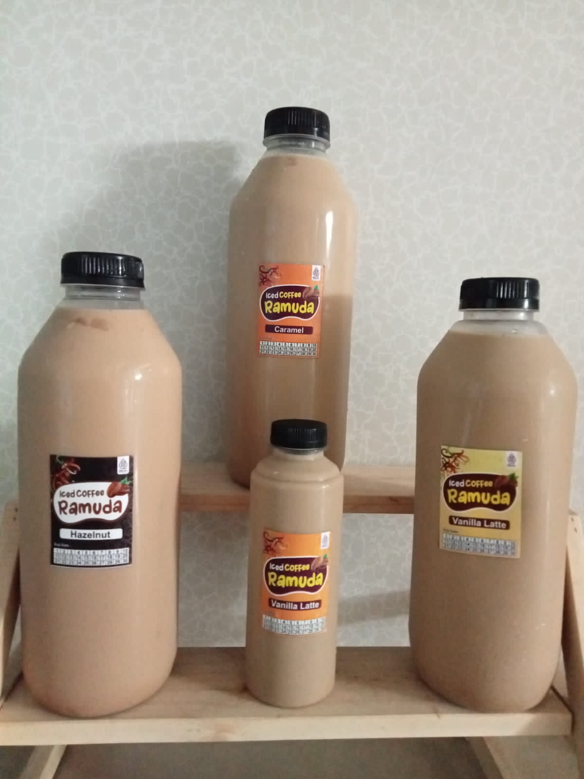 Kopi Susu