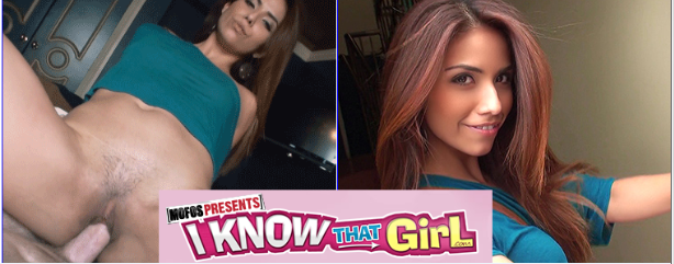 ¿Quién es? [Resuelto: Isabella de Santos]