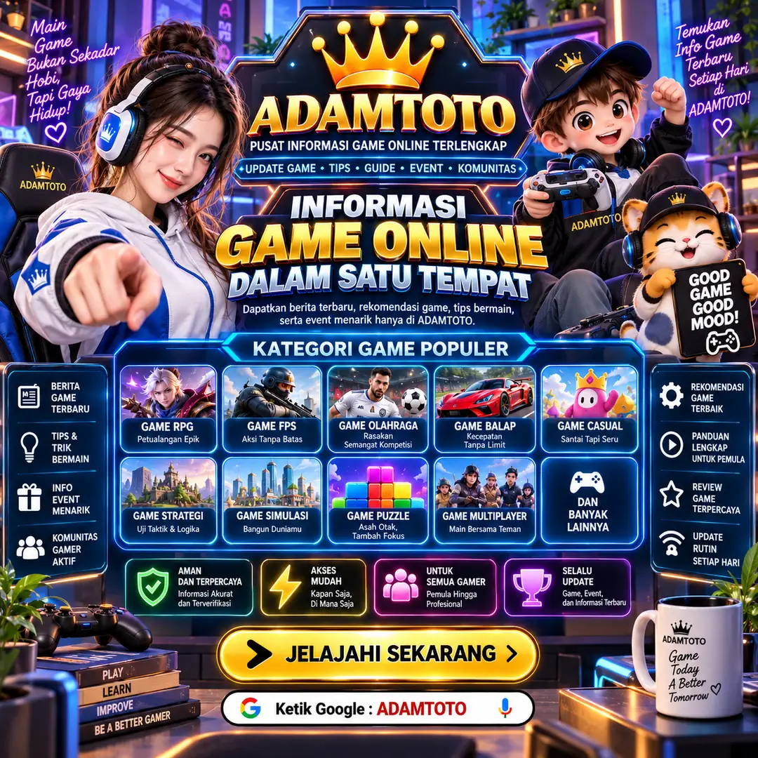 ADAMTOTO game online - gambar 5