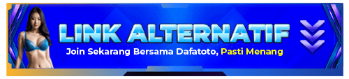 Dafatoto link alternatif