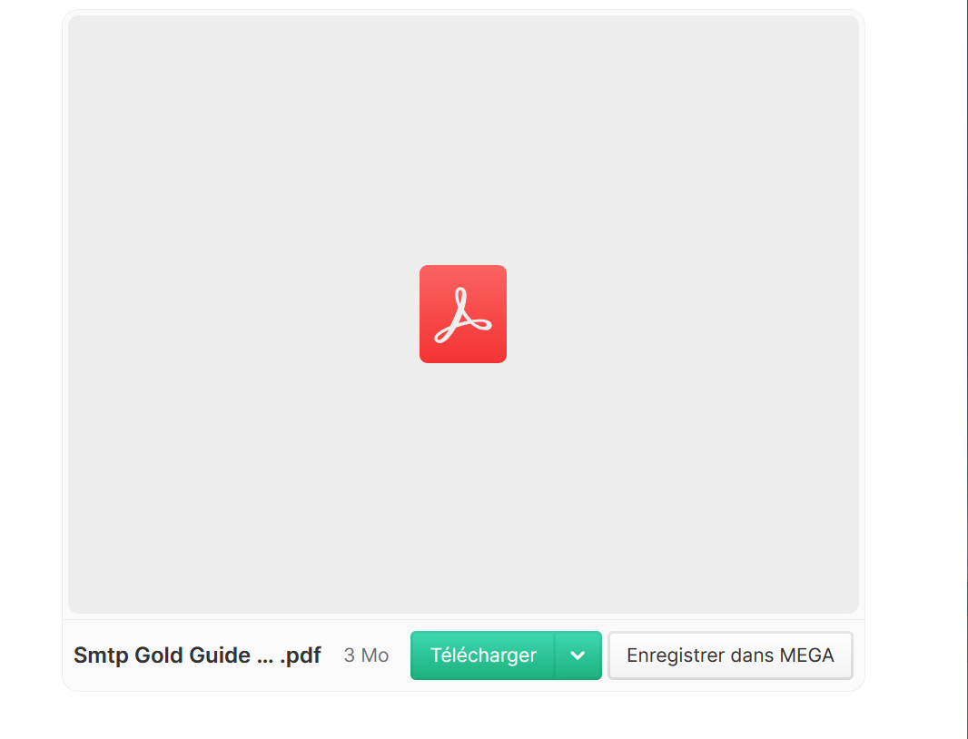 Smtp Gold Guide 2026📌Fresh-Method☑️-High-Quality-PDF-☑️Latest-