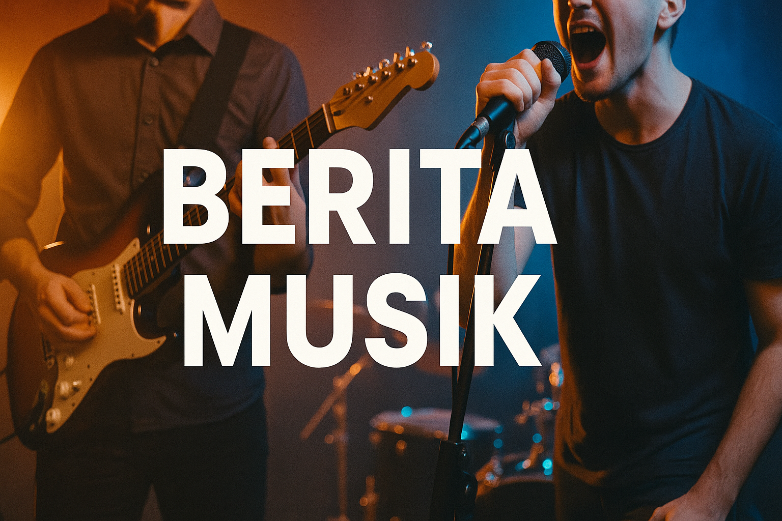Olski Comeback dengan Single Baru