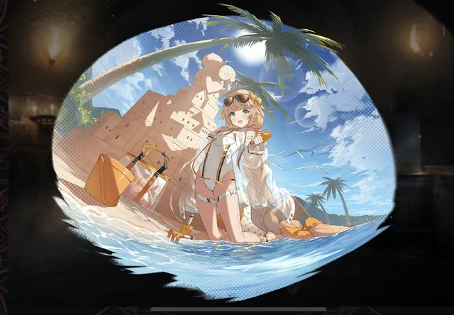 運営遅刻から一転、新イベントは「誰が駒鳥殺したか」！新規スキン3種も！の参考画像 - わんにゃんランド - アイギス攻略まとめ