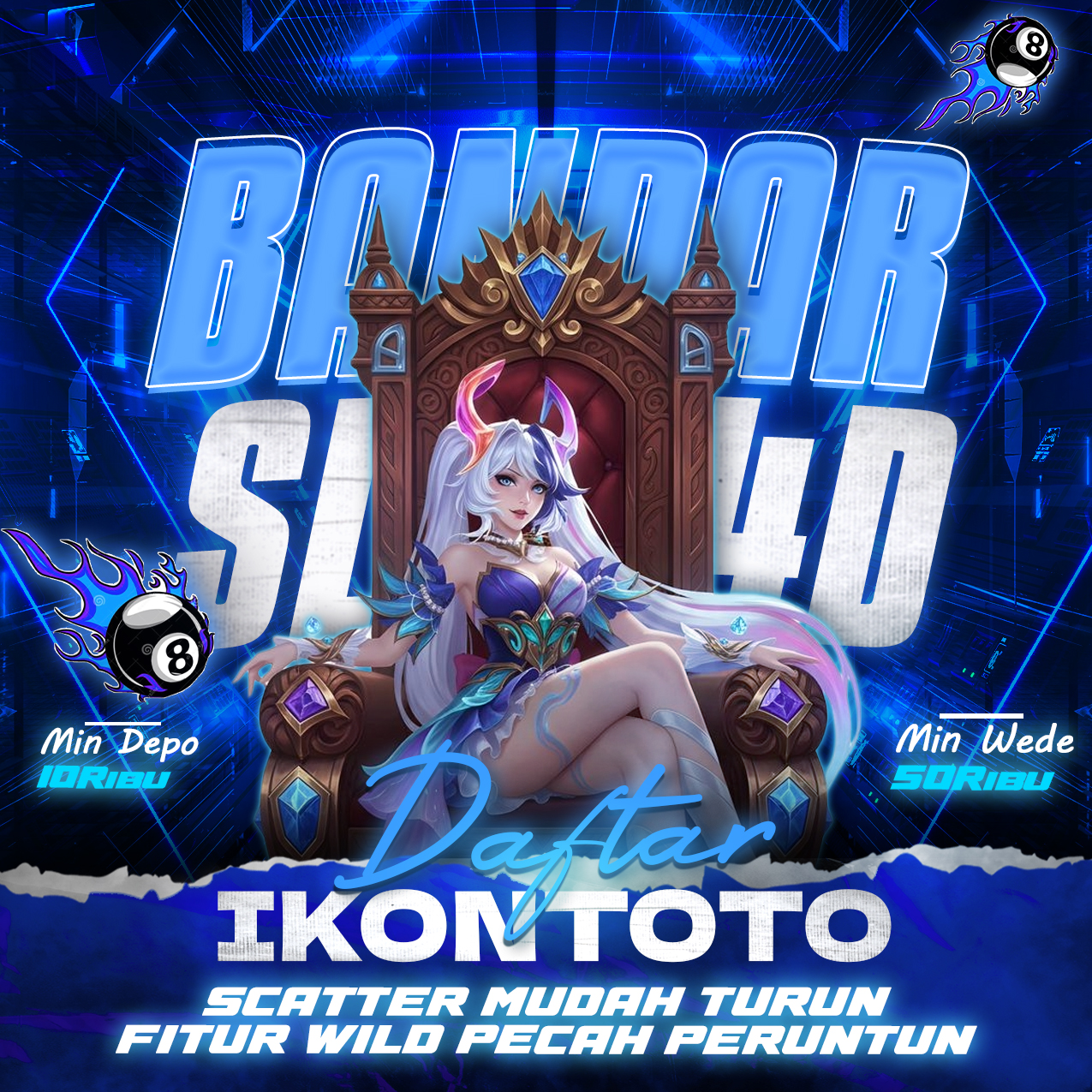 IKONTOTO