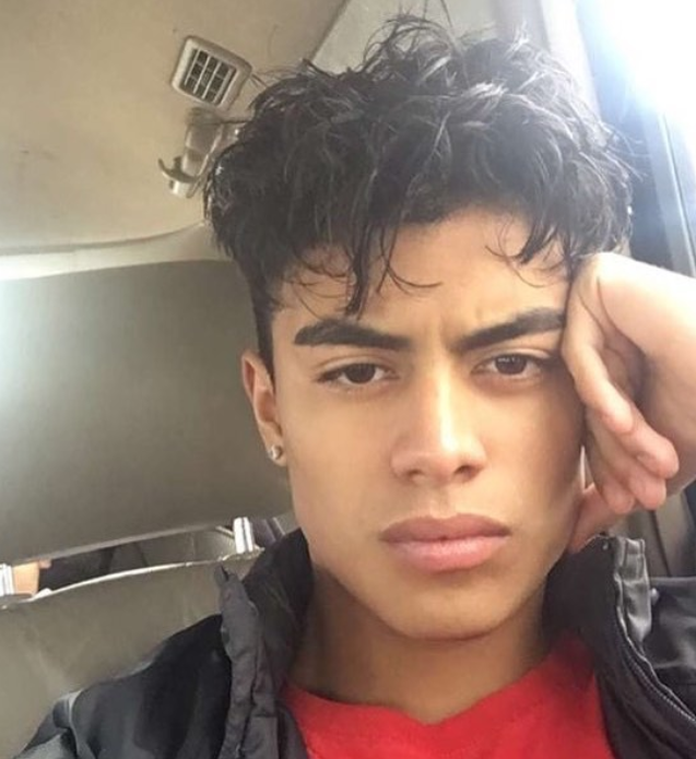 El Tio Mas Guapo Del Mundo