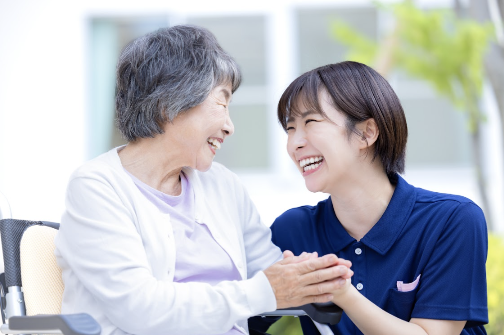 リンクフォース株式会社のアルバイト情報