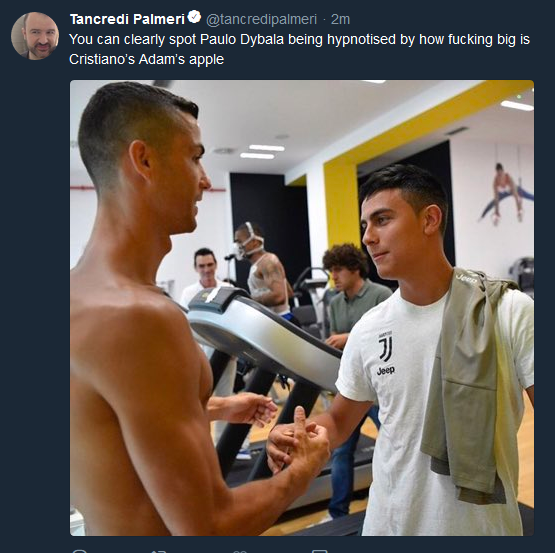Summer Transfer Rumours 2018/19 - Page 35 62a3f6c22a7b38ec627d4774bae54a41