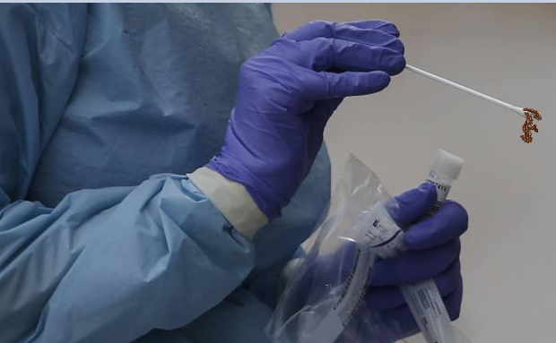 Llegan las PCR anales: China empieza a hacer test anales para detectar el coronavirus