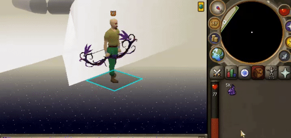 Entangled Goodiebag & Bow
