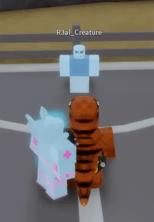 『Dirty Deeds Done Dirt Cheap : Love Train』 on JOJO : The Day END