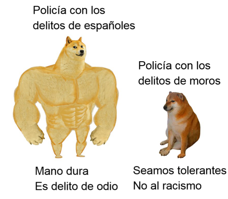 Detenido empleado de hotel en Madrid x realizar comentarios racistas contra Marruecos