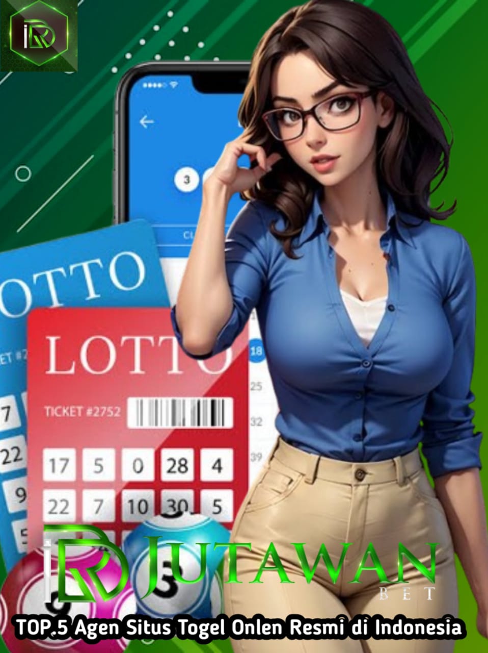 JUTAWANBET 👑 TOP.5 Agen Situs Togel Online Resmi di Indonesia