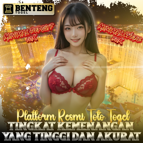 BENTENGTOGEL