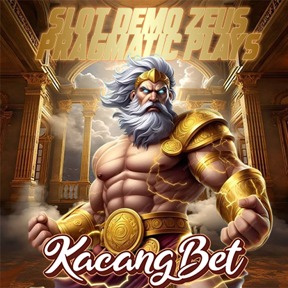 SLOT ZEUS :Akun Demo Slot Zeus Pragmatic Play Pasti Dijamin Gacor Malam Ini !