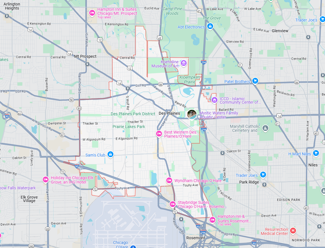 Location of [dealer attr=name]