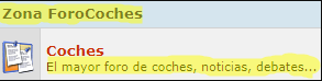 Forocoches Me Ayuda A Decidir PrÓximo Hierro +fotos - Forocoches