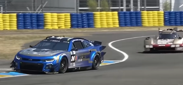 Le-Mans 2023