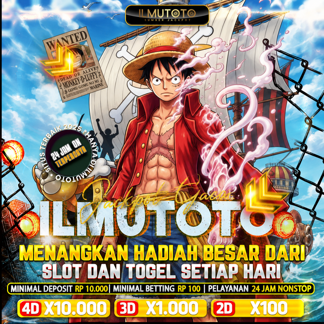 ILMUTOTO