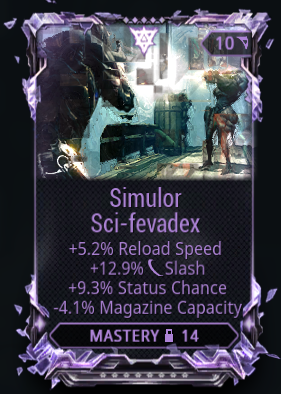 [Spoiler] PSA: Each Riven mod reroll costs more kuva than previous : r ...