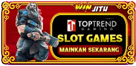 IDN Slot