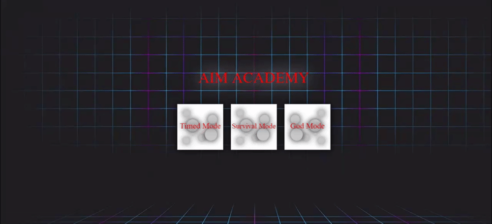 GitHub - cjbreezey/AimAcademy: Play Aim Academy at https://cjbreezey ...