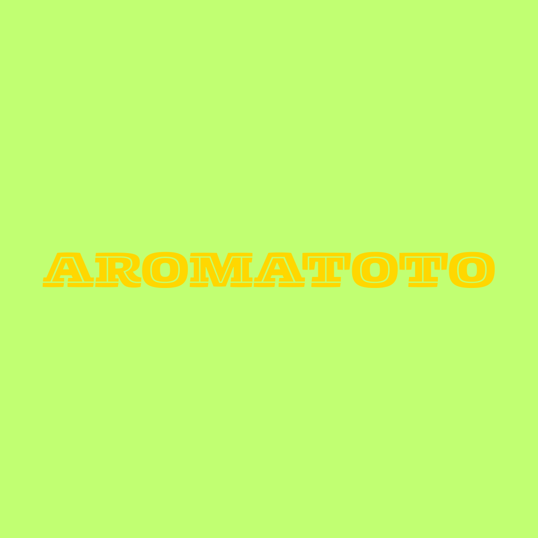 AROMATOTO: Link Situs Togel Resmi & Toto Togel Terpercaya Mudah Menang