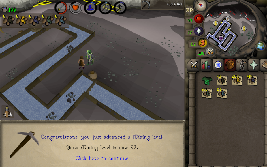 Fun Adventures and Progress with HCIM Purple Dude ^_^ - Page 26 6354a000eae9bb2ebc03252b89be000d