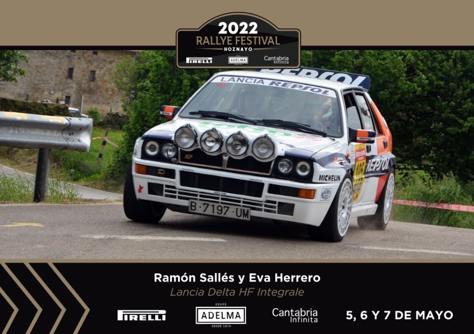 Rallye Festival Hoznayo 2022 [5-7 Mayo] - Página 2 6356e9da8cd92cb9162989626f75739c