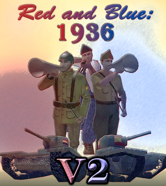 Evento Rojo y Azul: 1936 (19/4/2015) 635b048439c25eefa4a84c25dcf8ed98