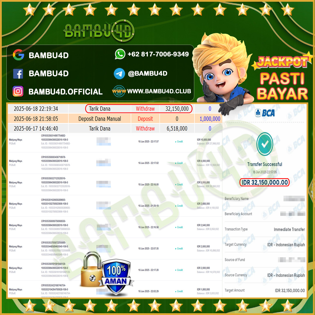 bambu4d-jackpot-slot-pgsoft-mahjong-ways-rp32150000--lunas